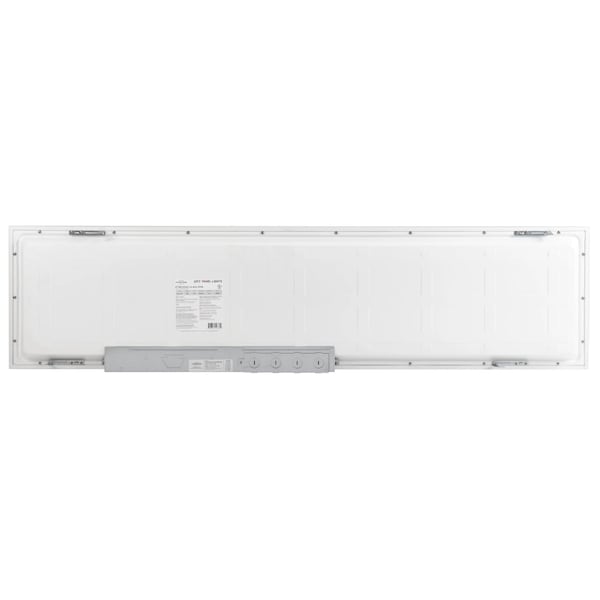 Keystone 1x4' 3500K Backlit LED Panel, KT-BPLED40-14-835-VDIM KT-BPLED40-14-835-VDIM - main